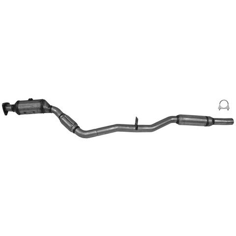 AP Exhaust 770799 Catalytic Converter
